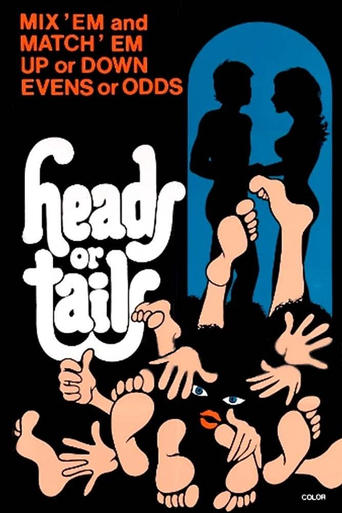 Poster of Heads or Tails