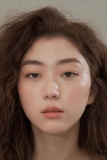 Portrait of Park So-Mi
