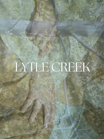 Poster of Lytle Creek
