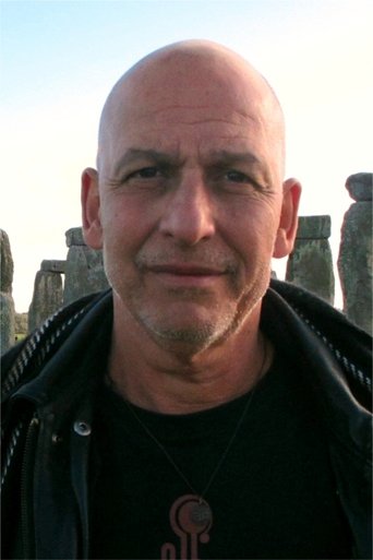 Portrait of Fábio Cabral