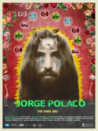 Poster of Jorge Polaco