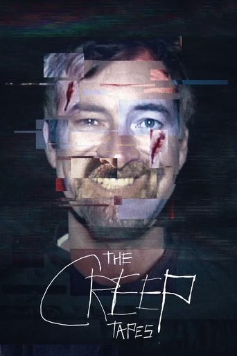 Poster of The Creep Tapes