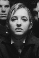 Portrait of Nina Lunyova