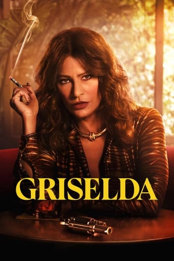 Poster of Griselda