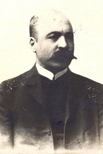 Portrait of Jalil Mammadguluzadeh