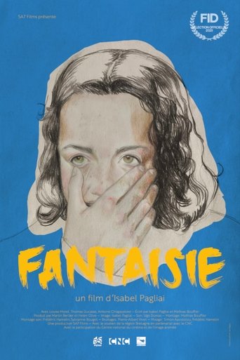 Poster of Fantasy