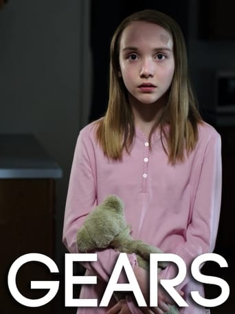 Poster of Gears