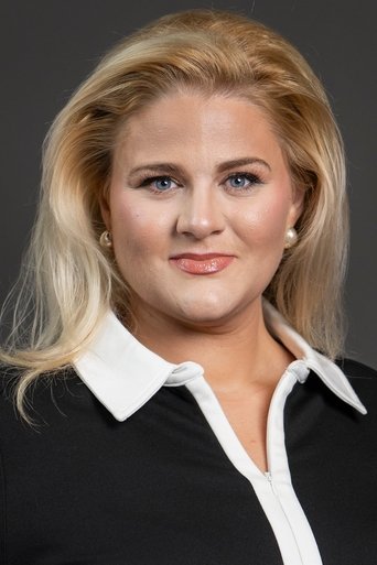 Portrait of Alex Davies-Jones