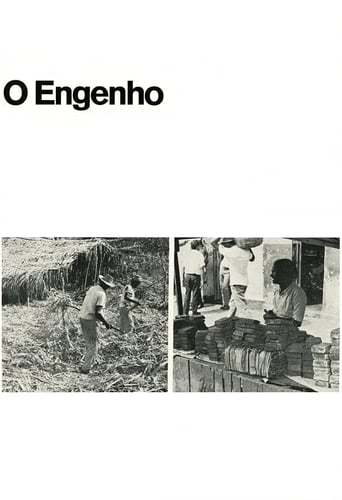 Poster of O Engenho