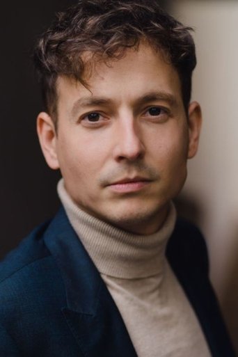 Portrait of Marius Schneider