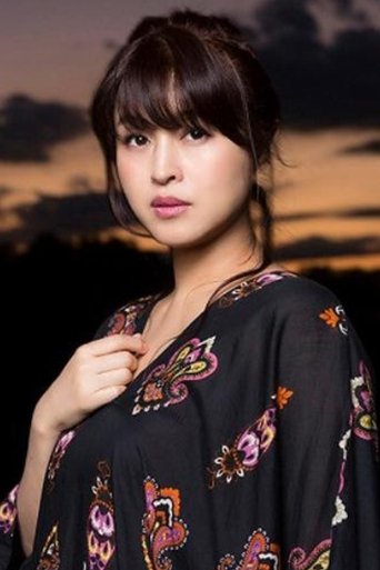 Portrait of Keiko Utoku