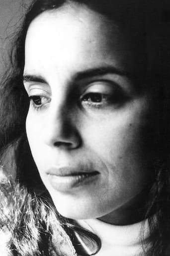 Portrait of Ana Mendieta