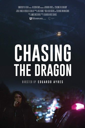 Poster of Chasing the Dragon