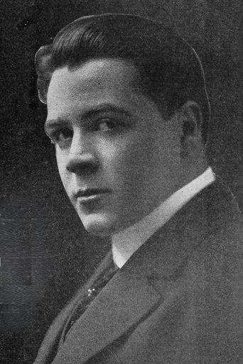 Portrait of Ernest Glendinning
