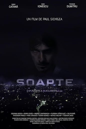 Poster of Șoapte