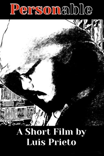 Poster of Personable