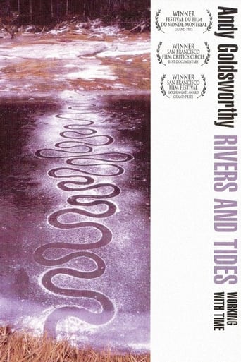 Poster of Rivers and Tides