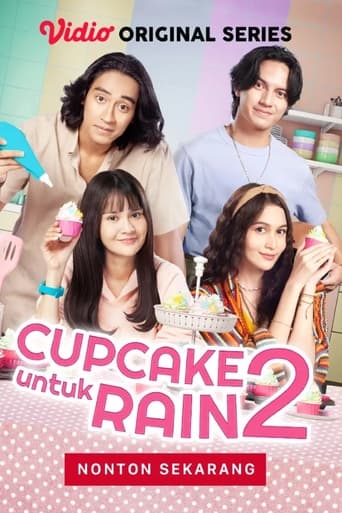 Portrait for Cupcake Untuk Rain - Season 2