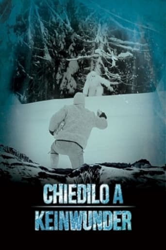 Poster of Chiedilo a Keinwunder