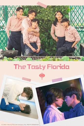 Portrait for The Tasty Florida - Season 1