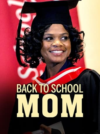 Poster of Back to School Mom