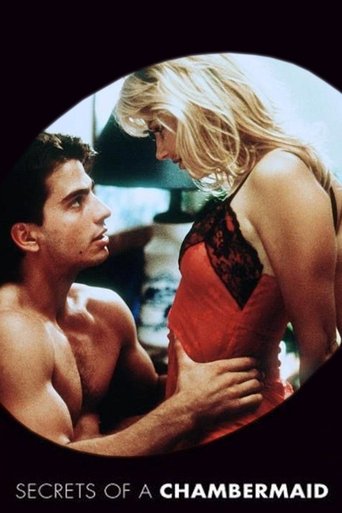 Poster of Secrets of a Chambermaid