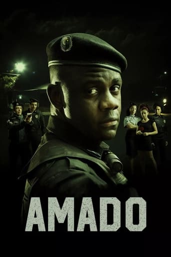 Poster of Amado