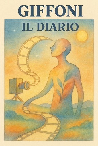 Poster of The diary
