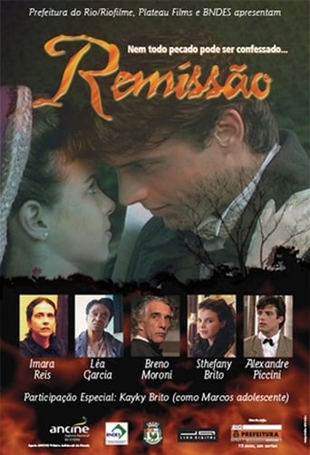 Poster of Remissão