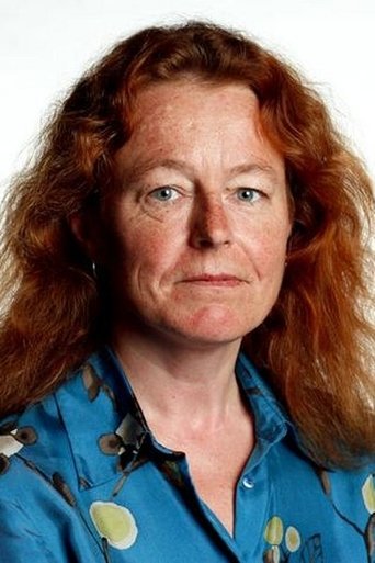 Portrait of Dorte Hygum Sørensen