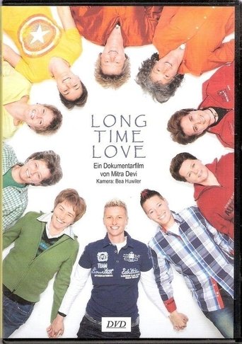 Poster of Long Time Love