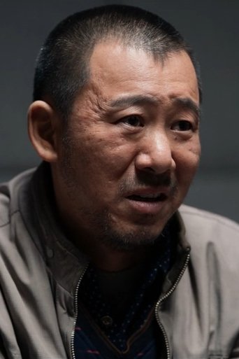 Portrait of 杨震钧