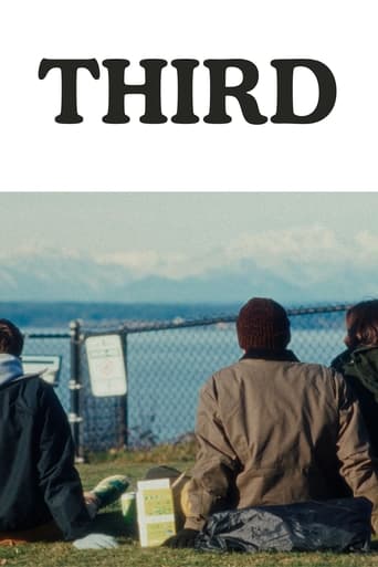 Poster of Third