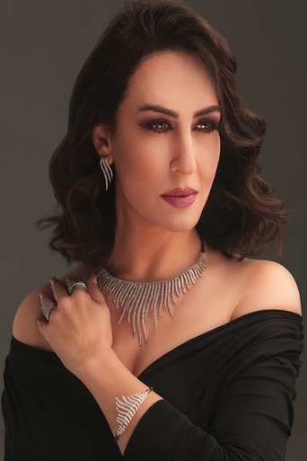 Portrait of Meriam Ben Hussein