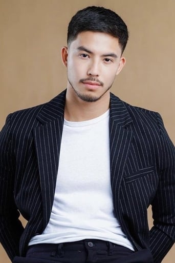 Portrait of Tony Labrusca