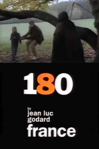 Poster of 180