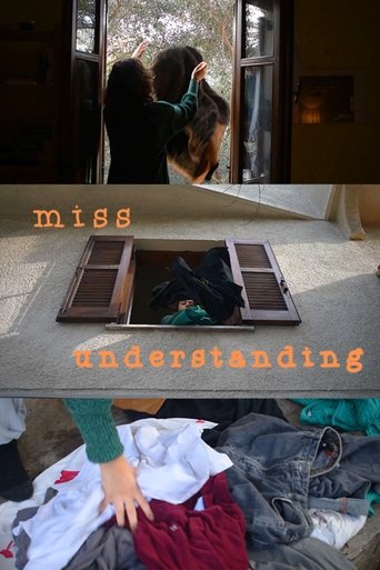 Miss understanding Poster of Miss understanding