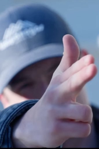 FINGER GUNS Poster of FINGER GUNS