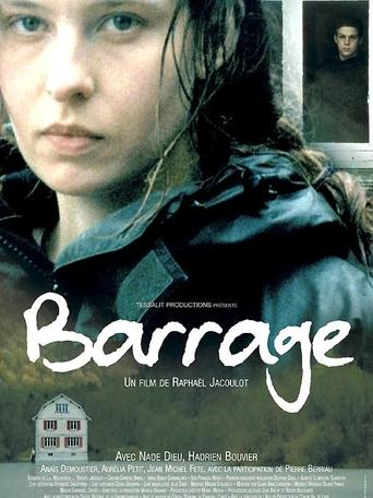 Poster of Barrage