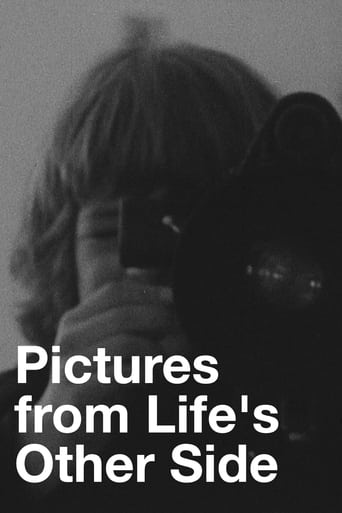 Poster of Pictures from Life's Other Side