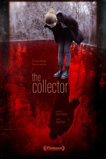 Poster of The Collector