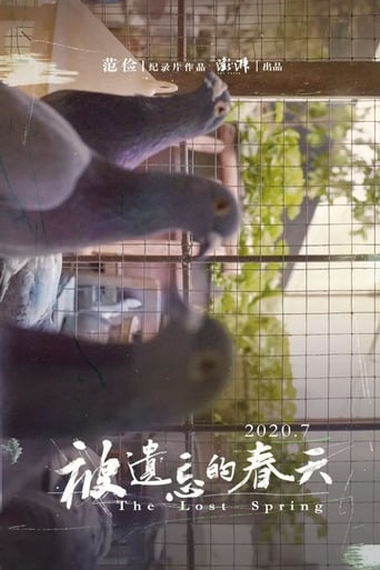 Poster of 被遗忘的春天