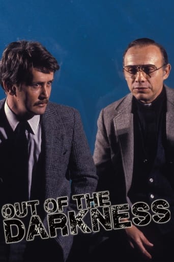 Poster of Out of the Darkness