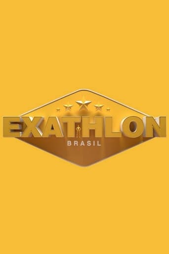 Portrait for Exathlon Brasil - Season 1