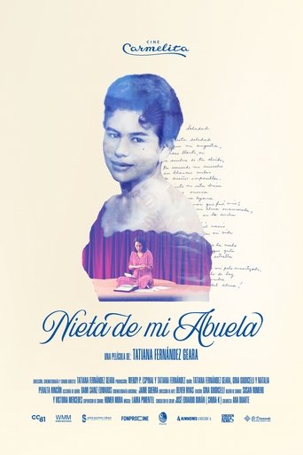 Poster of I am my Grandma's Granddaughter