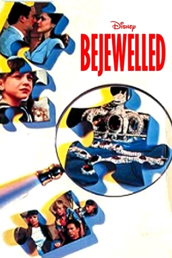 Bejewelled Poster of Bejewelled