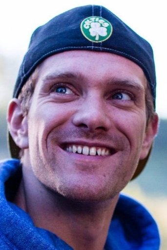 Portrait of Morten Bernhard