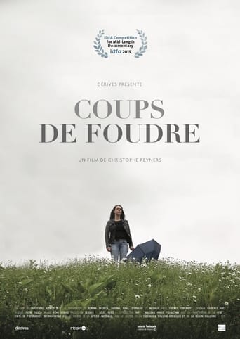 Poster of Coups de Foudre