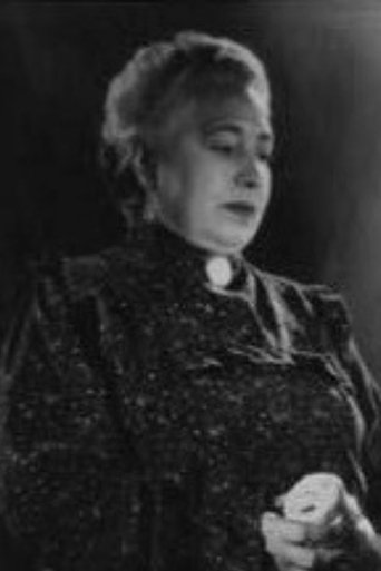 Portrait of Pilar Gómez