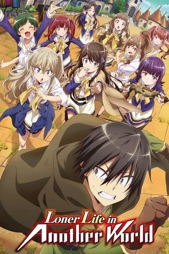 Loner Life in Another World Poster of Loner Life in Another World